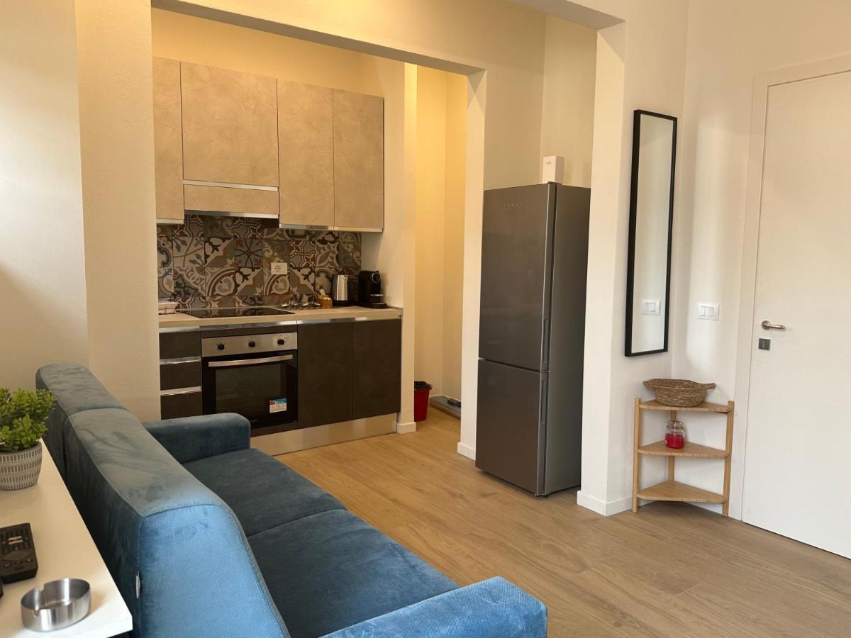 Apartamento Bonnie Boutique *
