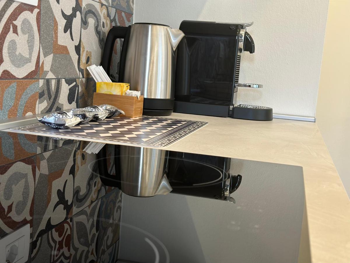 Bonnie Boutique Apartamento