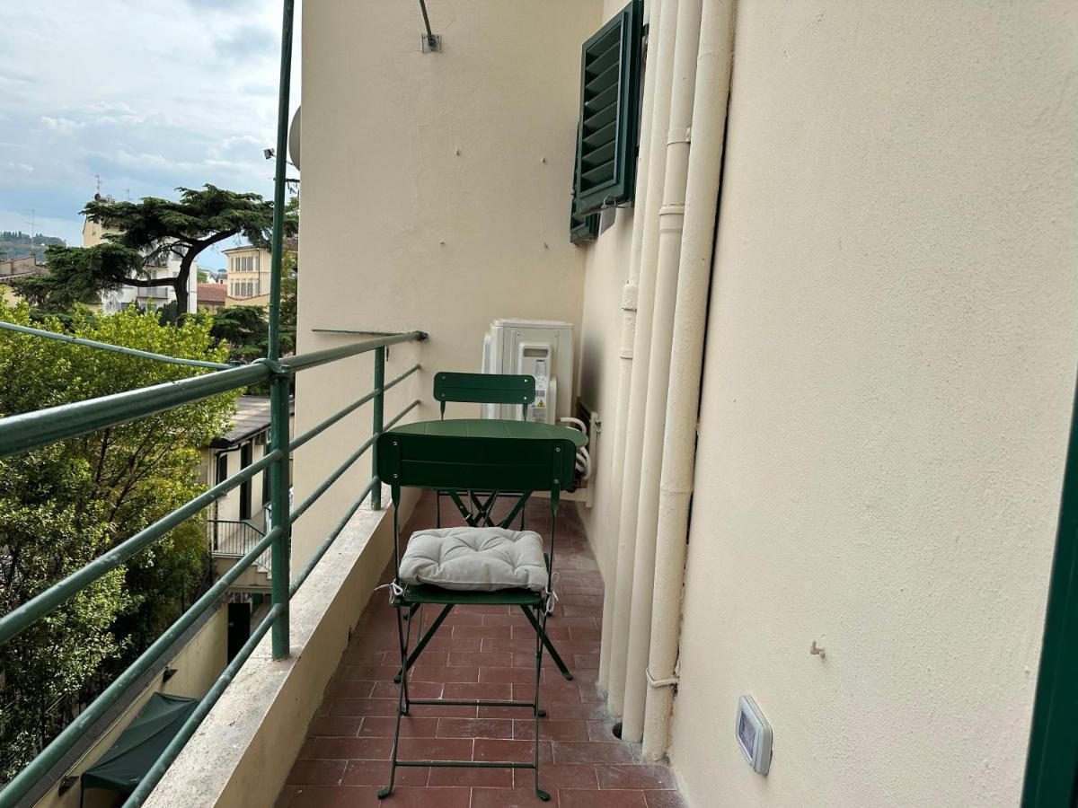 Bonnie Boutique Apartamento