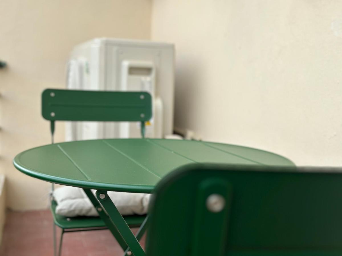 Bonnie Boutique Apartamento