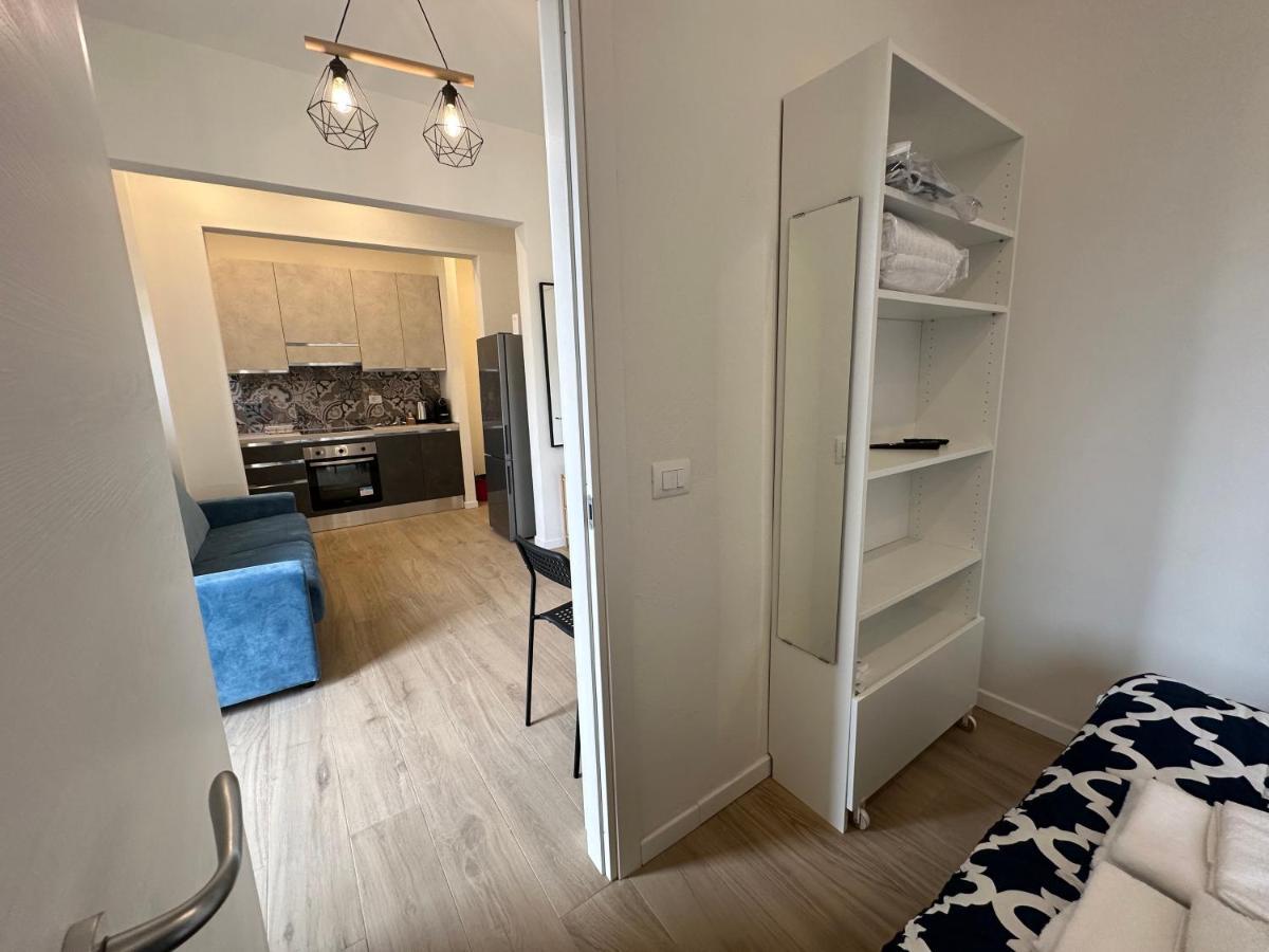Apartamento Bonnie Boutique Florencia