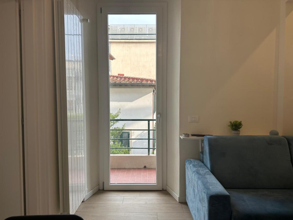 Bonnie Boutique Apartamento Florencia