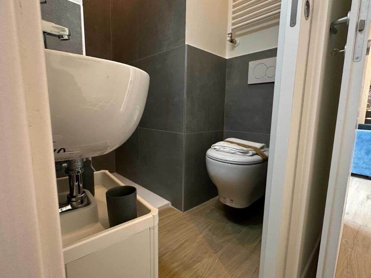 Bonnie Boutique Apartamento Florencia
