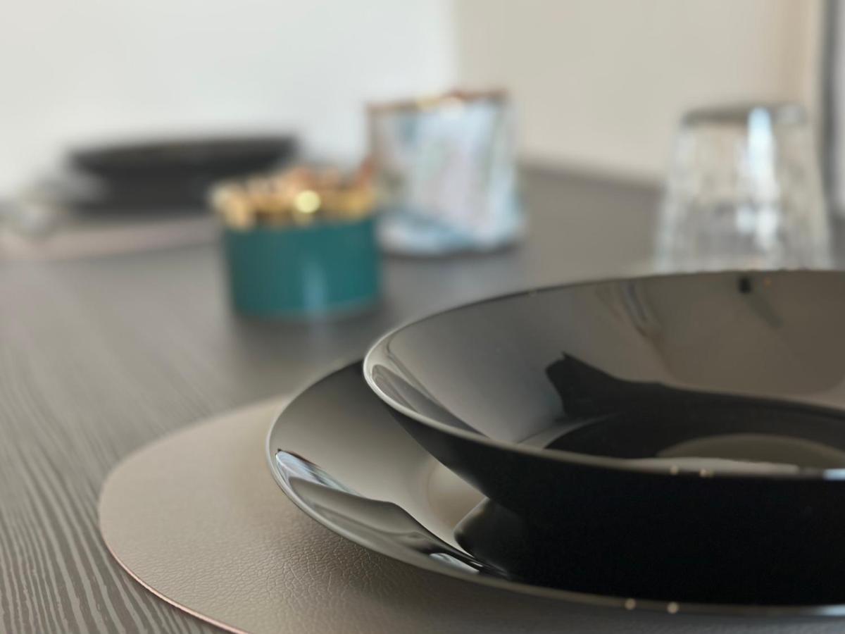 Bonnie Boutique Apartamento Florencia