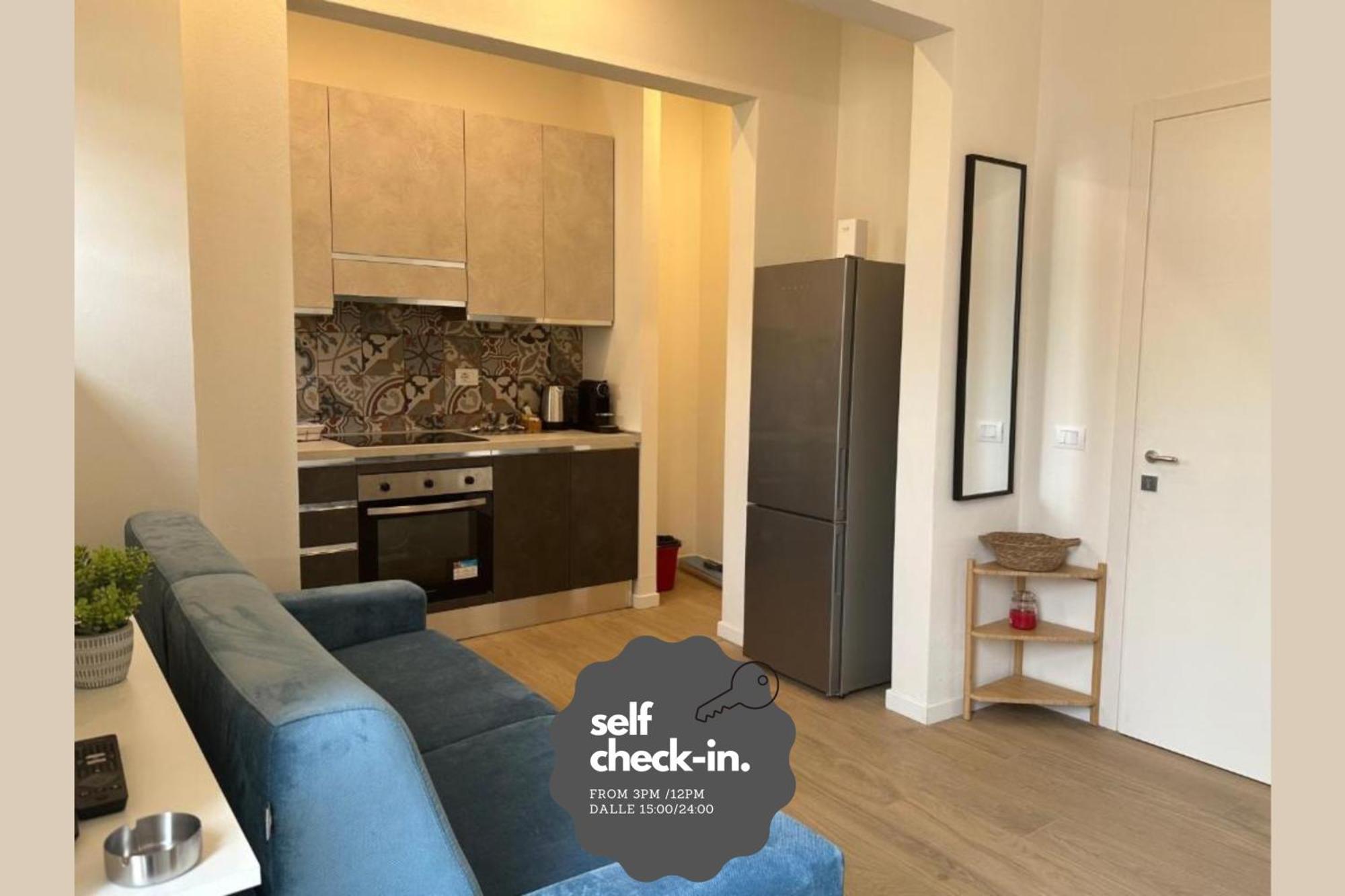 Bonnie Boutique Apartamento Florencia